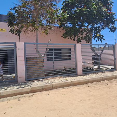 Apartamento Residencia Carona Namibe Exterior foto